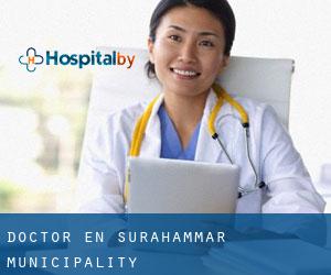 Doctor en Surahammar Municipality
