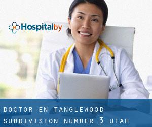 Doctor en Tanglewood Subdivision Number 3 (Utah)