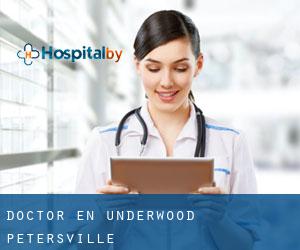 Doctor en Underwood-Petersville