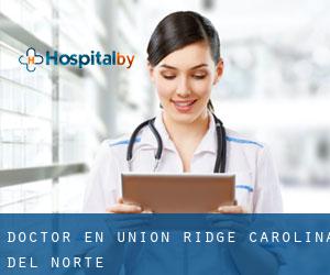 Doctor en Union Ridge (Carolina del Norte)
