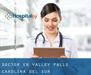 Doctor en Valley Falls (Carolina del Sur)