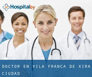 Doctor en Vila Franca de Xira (Ciudad)