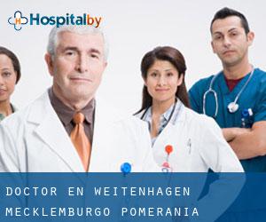 Doctor en Weitenhagen (Mecklemburgo-Pomerania Occidental)