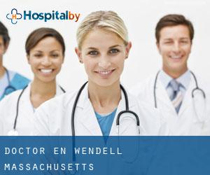 Doctor en Wendell (Massachusetts)