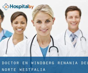 Doctor en Windberg (Renania del Norte-Westfalia)