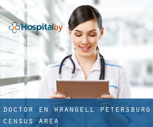 Doctor en Wrangell-Petersburg Census Area