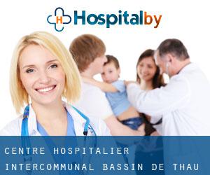Centre Hospitalier Intercommunal Bassin de Thau (Agde)