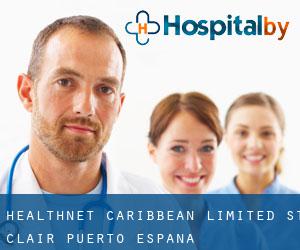 HealthNet Caribbean Limited St. Clair (Puerto España)