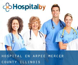 hospital en Arpee (Mercer County, Illinois)