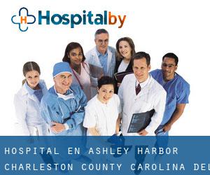 hospital en Ashley Harbor (Charleston County, Carolina del Sur)