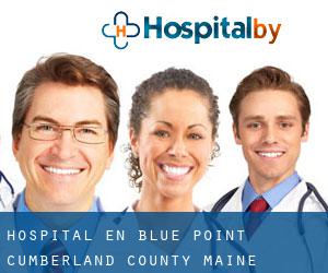 hospital en Blue Point (Cumberland County, Maine)
