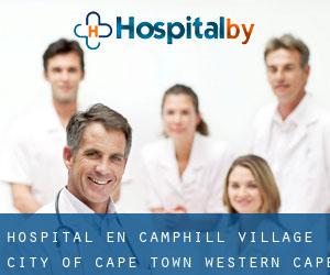 hospital en Camphill Village (City of Cape Town, Western Cape)