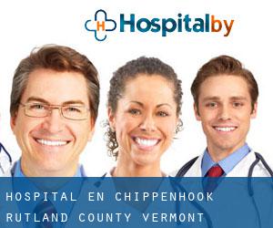 hospital en Chippenhook (Rutland County, Vermont)