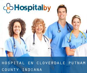 hospital en Cloverdale (Putnam County, Indiana)