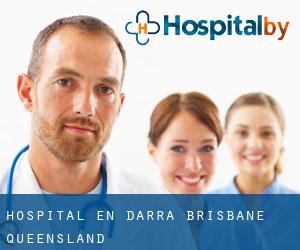 hospital en Darra (Brisbane, Queensland)