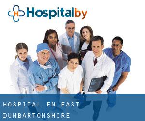 hospital en East Dunbartonshire