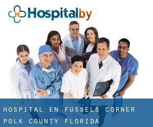 hospital en Fussels Corner (Polk County, Florida)