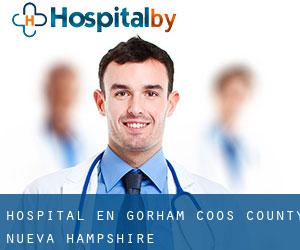 hospital en Gorham (Coos County, Nueva Hampshire)