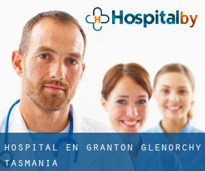 hospital en Granton (Glenorchy, Tasmania)