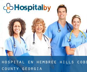 hospital en Hembree Hills (Cobb County, Georgia)