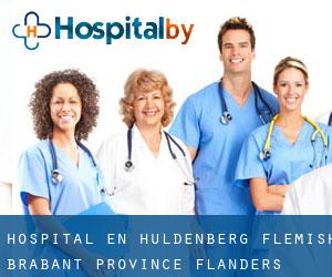 hospital en Huldenberg (Flemish Brabant Province, Flanders)