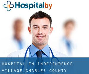 hospital en Independence Village (Charles County, Maryland)