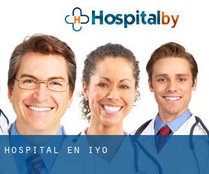 hospital en Iyo hospital en Iyo