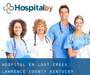 hospital en Lost Creek (Lawrence County, Kentucky)