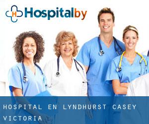 hospital en Lyndhurst (Casey, Victoria)