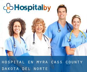hospital en Myra (Cass County, Dakota del Norte)