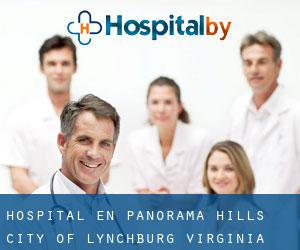 hospital en Panorama Hills (City of Lynchburg, Virginia)