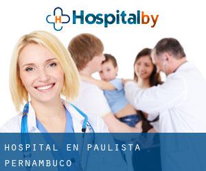 hospital en Paulista (Pernambuco)