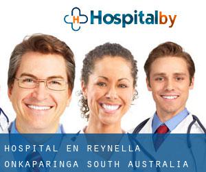 hospital en Reynella (Onkaparinga, South Australia)