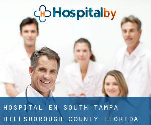 hospital en South Tampa (Hillsborough County, Florida)