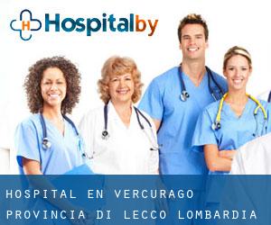 hospital en Vercurago (Provincia di Lecco, Lombardía)