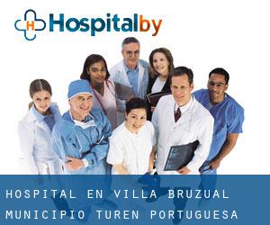 hospital en Villa Bruzual (Municipio Turén, Portuguesa)