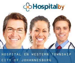 hospital en Western Township (City of Johannesburg Metropolitan Municipality, Gauteng)