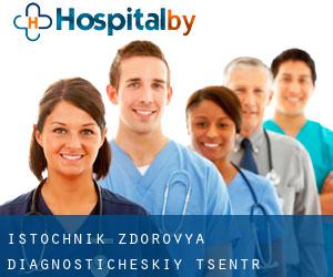 Istochnik zdorovya, diagnosticheskiy tsentr (Ekaterinburgo)