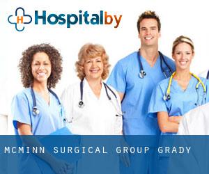 McMinn Surgical Group (Grady)