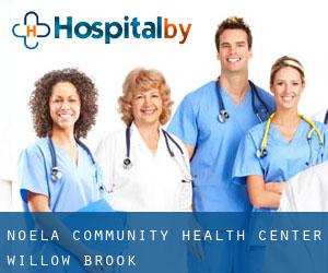 NOELA Community Health Center (Willow Brook)