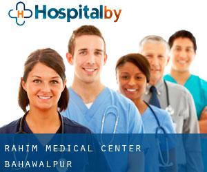Rahim Medical Center (Bahawalpur)