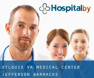 St.Louis VA Medical Center (Jefferson Barracks)