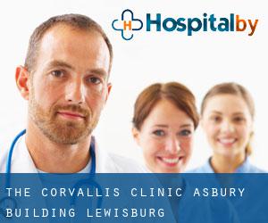 The Corvallis Clinic Asbury Building (Lewisburg)