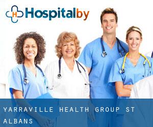 Yarraville Health Group (St Albans)