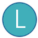 Laholm Municipality (1st letter)